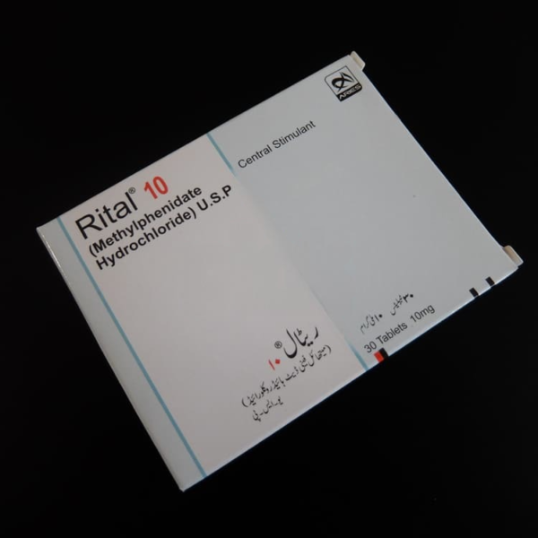 Rital 10mg