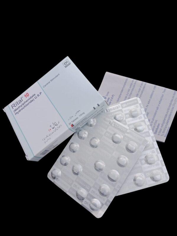 Rital 10mg - Image 2