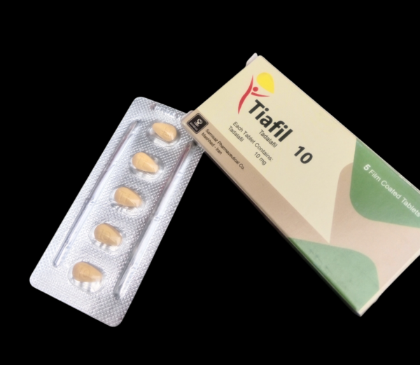 Tiafil 10mg - Image 4