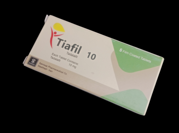 Tiafil 10mg