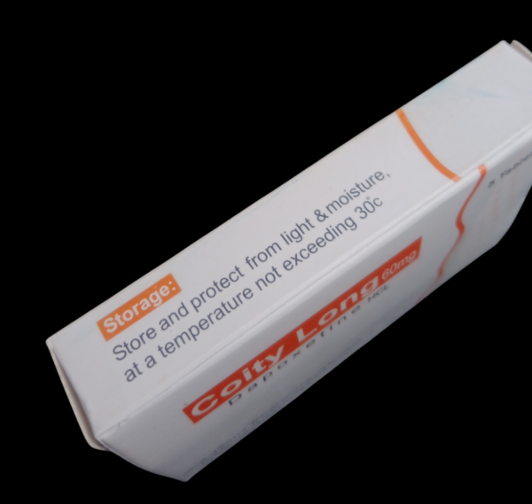 Coity Long 60mg - Image 4