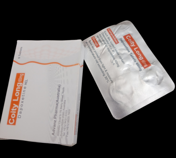 Coity Long 60mg - Image 3