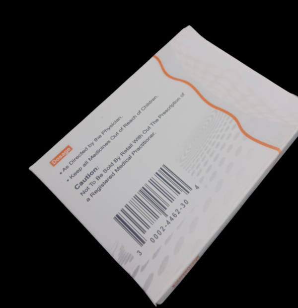 Coity Long 60mg - Image 2