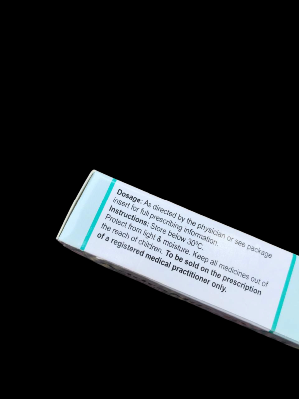 AddraNil 10mg - Image 5