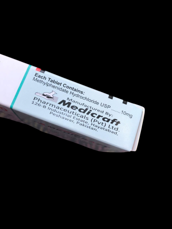 AddraNil 10mg - Image 6